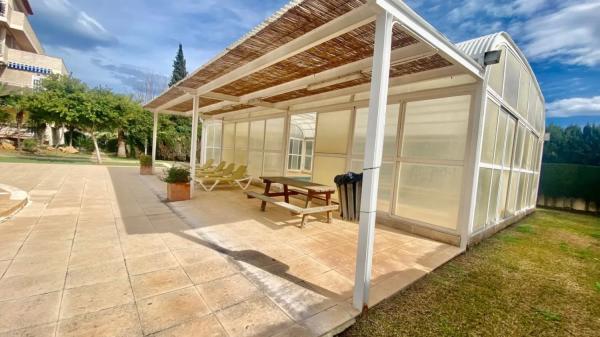 Piso en Barrio El Palmar-Los Molinos