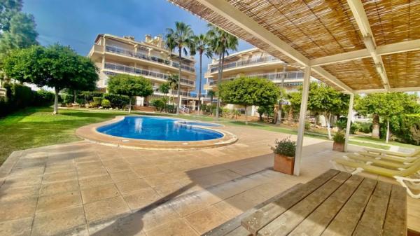 Piso en Barrio El Palmar-Los Molinos