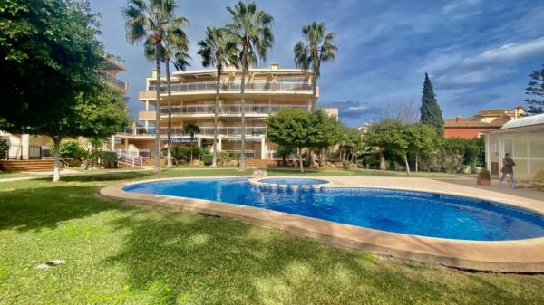 Piso en Barrio El Palmar-Los Molinos