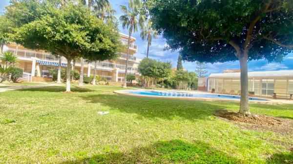 Piso en Barrio El Palmar-Los Molinos