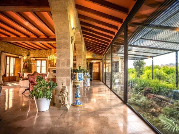 Chalet en La Xara - La Sella - Jesús Pobre