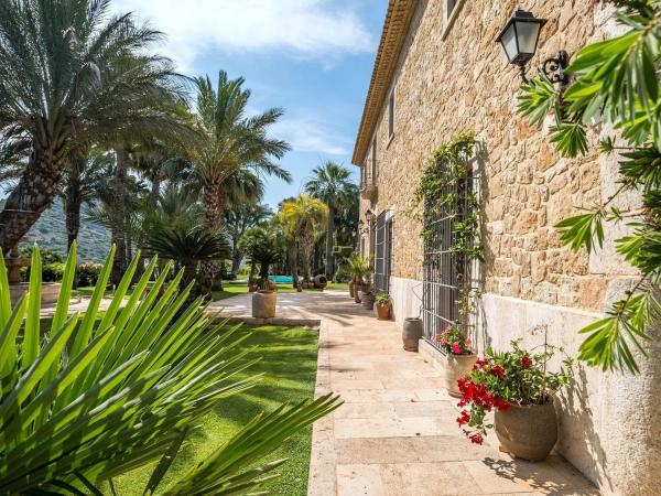 Chalet en La Xara - La Sella - Jesús Pobre