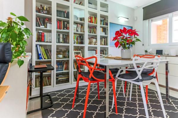 Piso en Les Rotes/Las Rotas