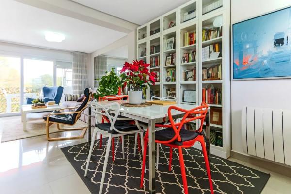 Piso en Les Rotes/Las Rotas