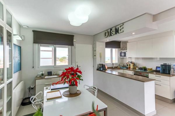 Piso en Les Rotes/Las Rotas