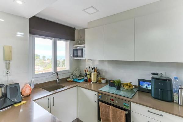 Piso en Les Rotes/Las Rotas