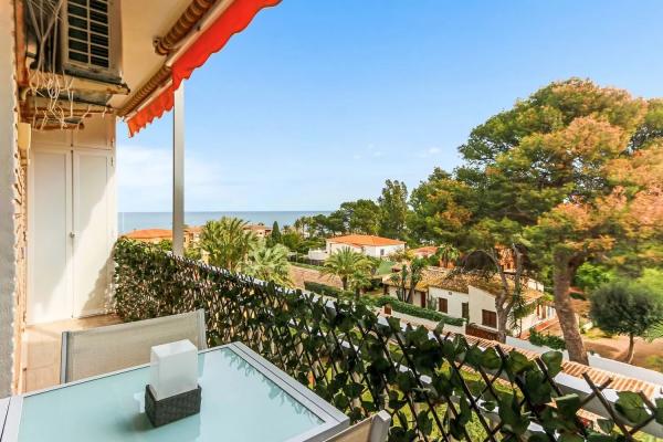 Piso en Les Rotes/Las Rotas