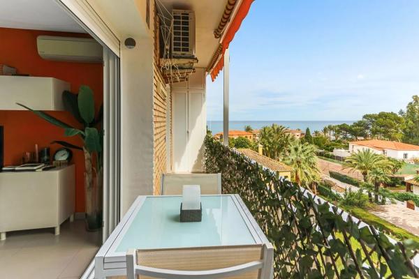 Piso en Les Rotes/Las Rotas