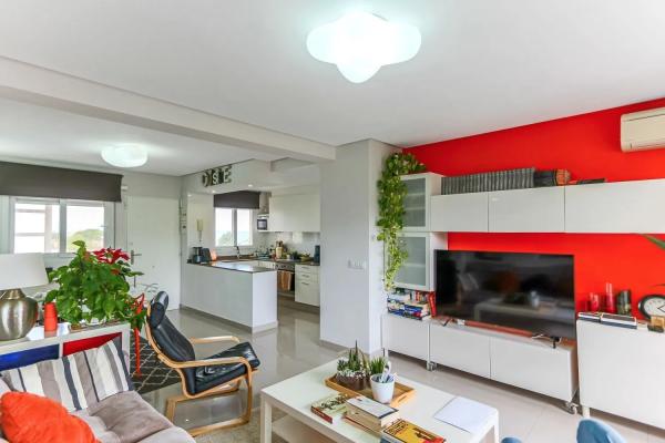 Piso en Les Rotes/Las Rotas