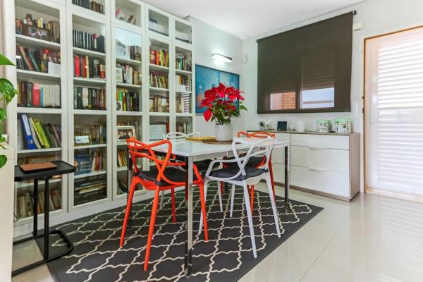 Piso en Les Rotes/Las Rotas