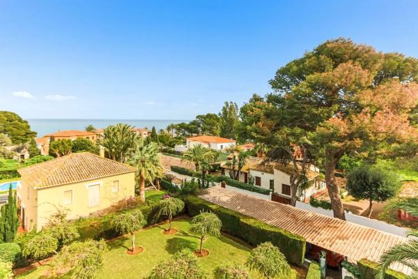 Piso en Les Rotes/Las Rotas