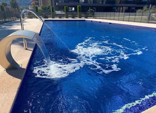 Piso en Devesses - Monte Pego