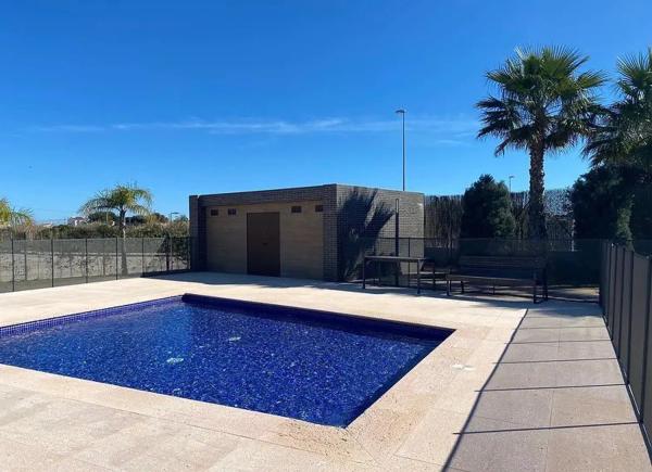 Piso en Devesses - Monte Pego