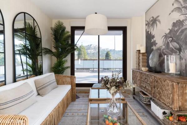 Piso en Devesses - Monte Pego