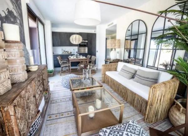 Piso en Devesses - Monte Pego