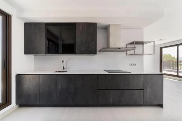 Piso en Devesses - Monte Pego