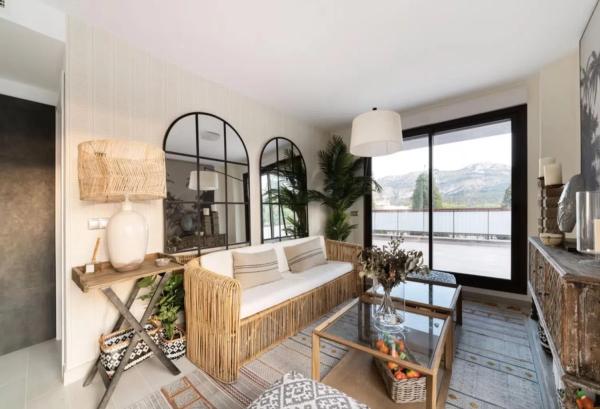 Piso en Devesses - Monte Pego