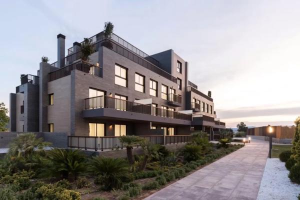 Piso en Devesses - Monte Pego