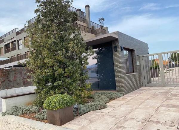 Piso en Devesses - Monte Pego