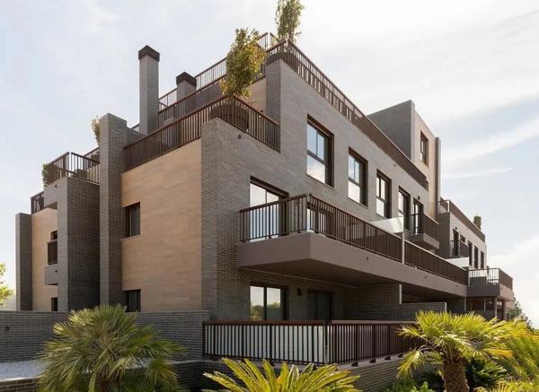 Piso en Devesses - Monte Pego