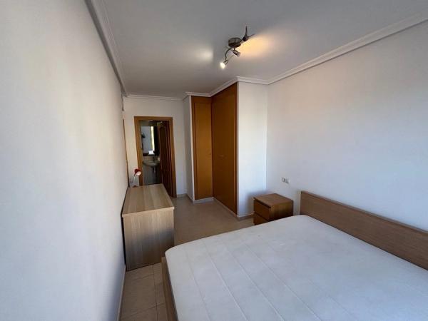 Piso en avenida Juan Chabás, 6