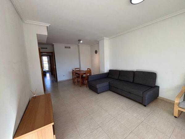 Piso en avenida Juan Chabás, 6