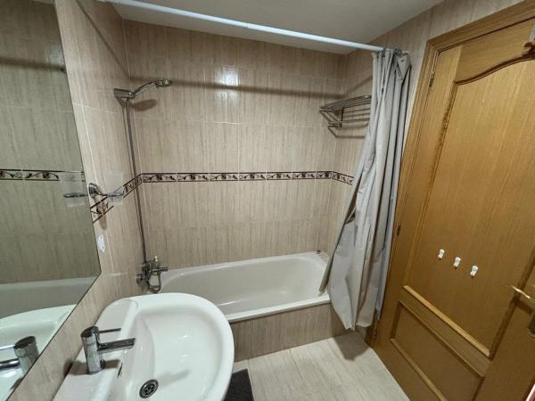 Piso en avenida Juan Chabás, 6