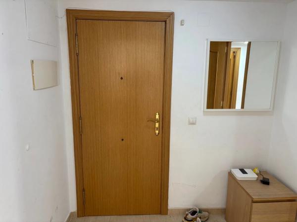 Piso en avenida Juan Chabás, 6