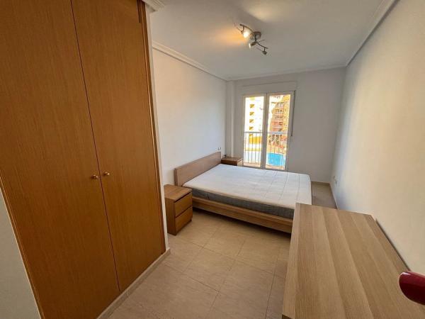 Piso en avenida Juan Chabás, 6