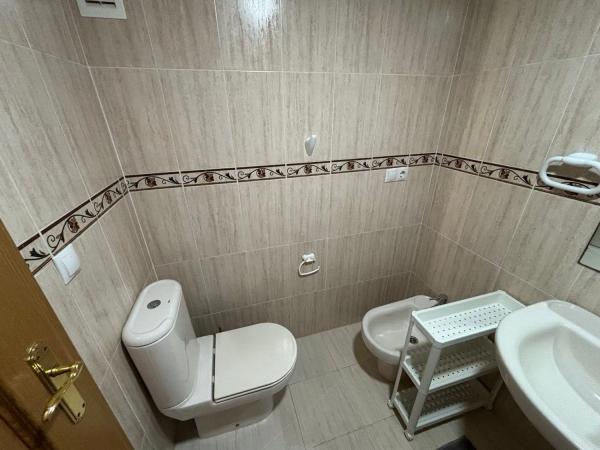 Piso en avenida Juan Chabás, 6