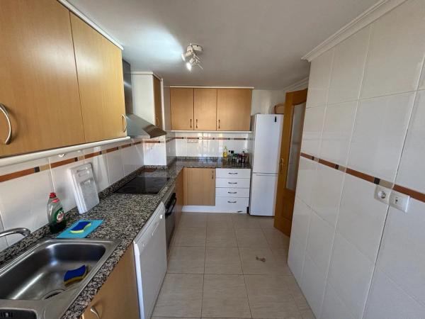 Piso en avenida Juan Chabás, 6