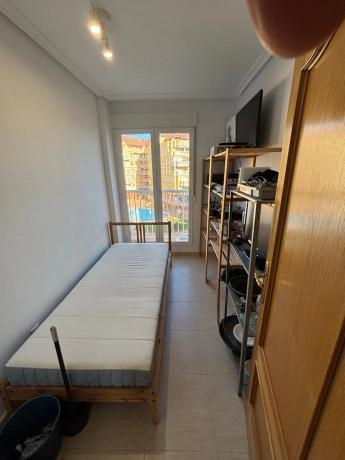 Piso en avenida Juan Chabás, 6