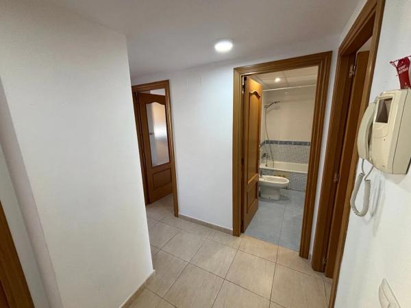 Piso en avenida Juan Chabás, 6