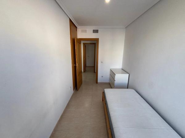 Piso en avenida Juan Chabás, 6