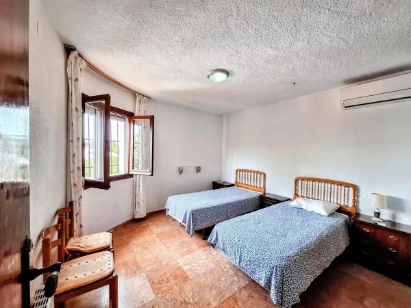 Chalet en La Xara - La Sella - Jesús Pobre