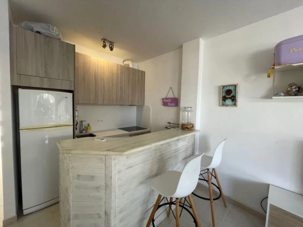 Piso en calle Llac Baikal