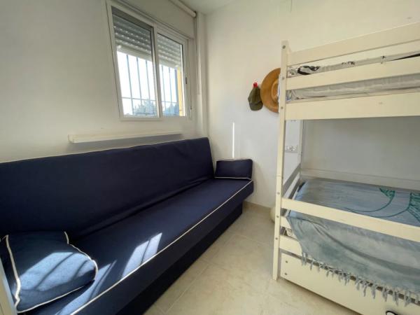 Piso en calle Llac Baikal