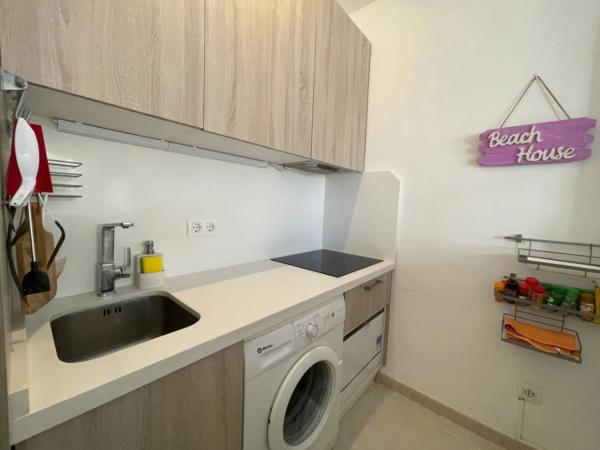 Piso en calle Llac Baikal