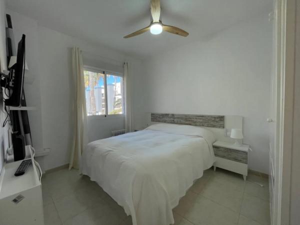 Piso en calle Llac Baikal