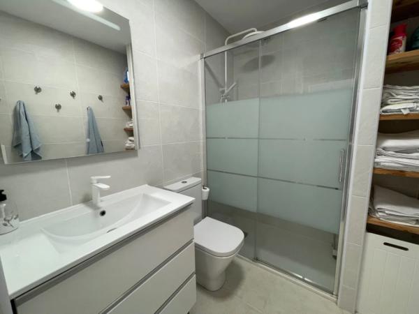 Piso en calle Llac Baikal