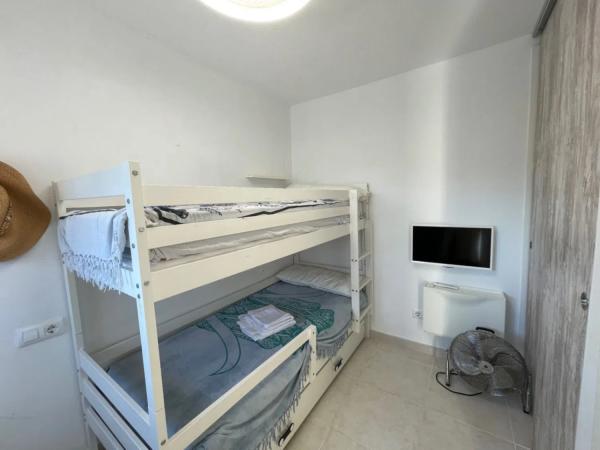 Piso en calle Llac Baikal