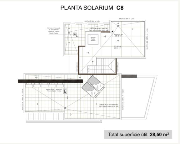 Casa o chalet independiente en venta en calle Sorolla, 19