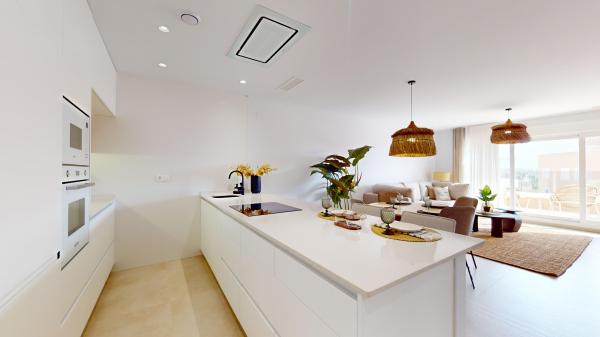 VISTA AZUL XXXVIII Lo Monte Selection apart