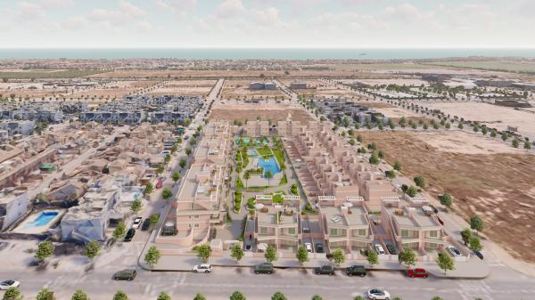 VISTA AZUL XXXVIII Lo Monte Selection apart