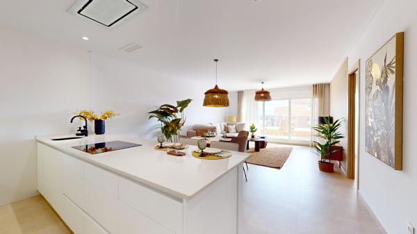 VISTA AZUL XXXVIII Lo Monte Selection apart