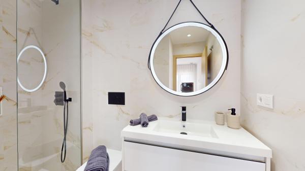 VISTA AZUL XXXVIII Lo Monte Selection apart