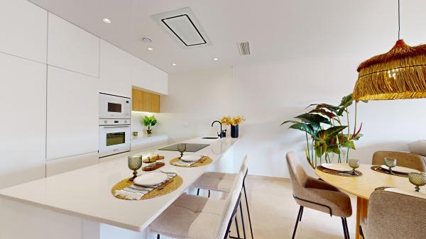 VISTA AZUL XXXVIII Lo Monte Selection apart