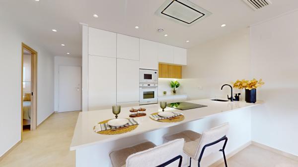 VISTA AZUL XXXVIII Lo Monte Selection apart