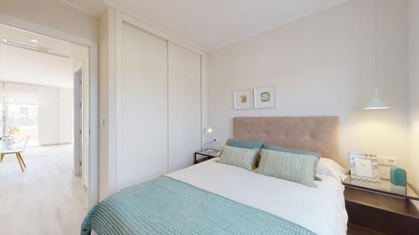 VISTA AZUL XXXVIII Lo Monte Selection apart