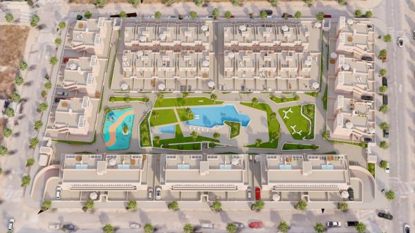 VISTA AZUL XXXVIII Lo Monte Selection apart